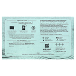 Grab Green, Stoneworks, салфетки для сушки волос, от дождя, 80 биоразлагаемых салфеток