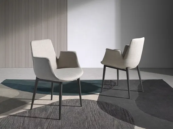 Стул Angel Cerda A117/4002