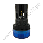 Лампы сигнальные Энергия d22 мм