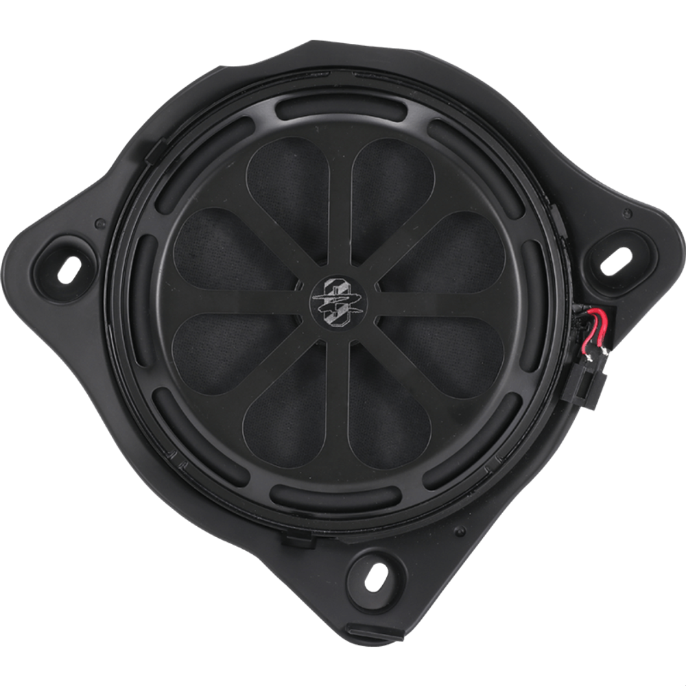 Ground Zero GZCS 200MBR-LHD