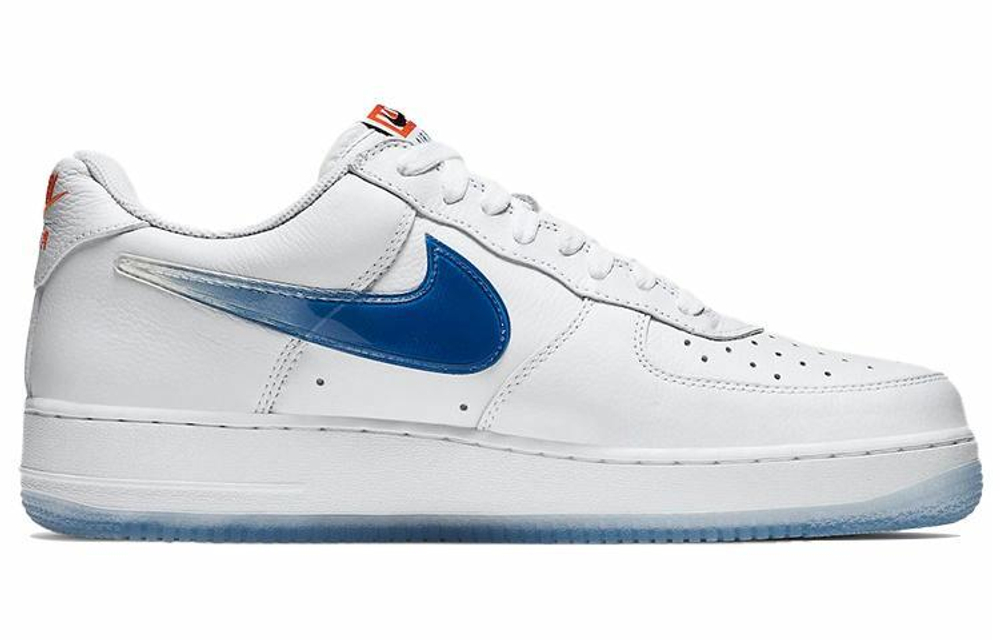 Кроссовки Kith X Nike Air Force 1 "Nyc"