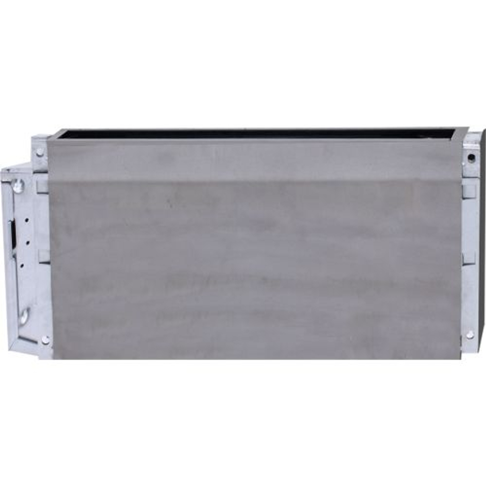 Напольный внутренний блок VRF системы MDV MDVI3-71FS3VR12D (V8), бескорпусной