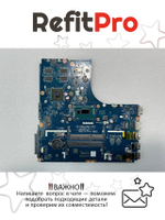 Материнская плата для ноутбука Lenovo B50-70 LA-B09 1G Intel Core i3-4030U G FP NDOC PRO (5B20G46291), оригинал