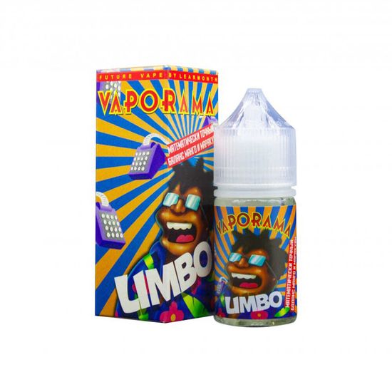 Жидкость Vaporama, 30 мл, Limbo