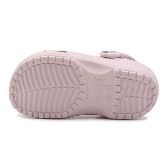 Crocs Classic 'Pink'