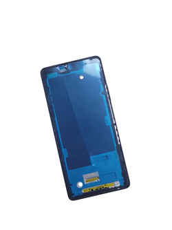Poco F5 (23049PCD8G) /  xiaomi Redmi Note 12 Turbo (23049RAD8C) -  рамка дисплея (корпус)