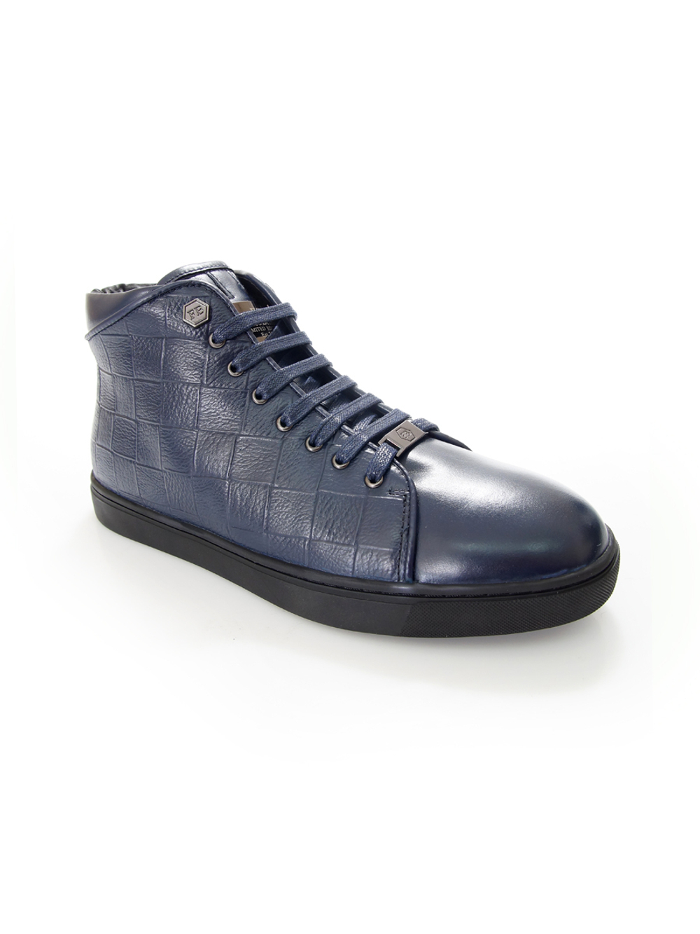 Ботинки мужские зимние