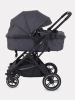 Коляска трансформер Rant Basic Pulsar Grey