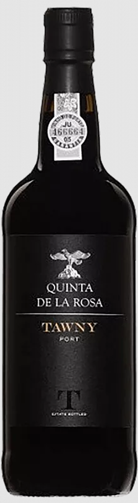 Quinta de la Rosa, Tawny