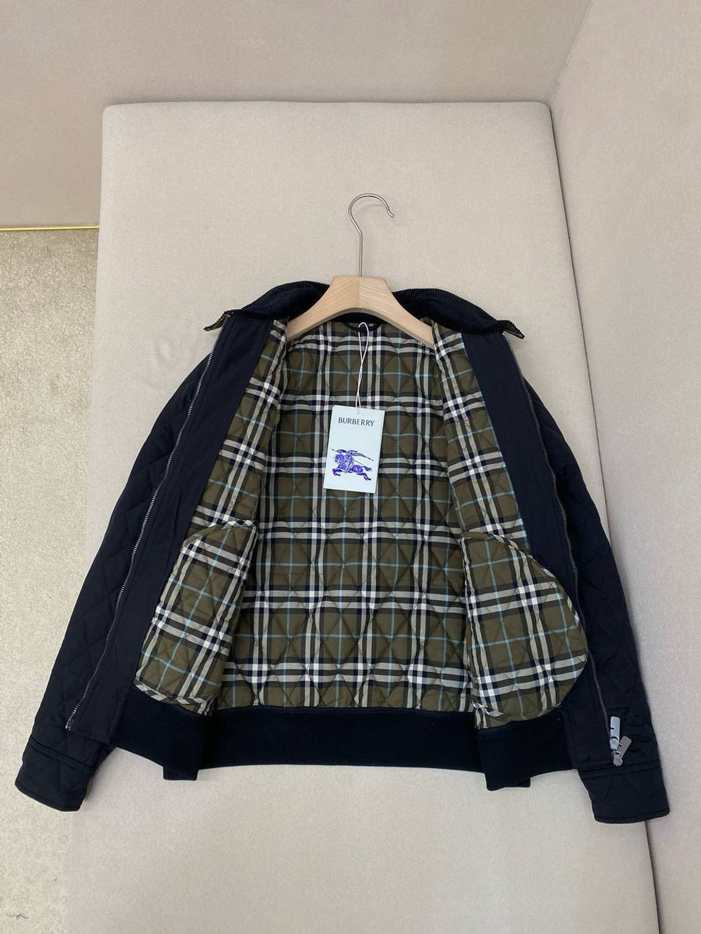 Куртка Burberry