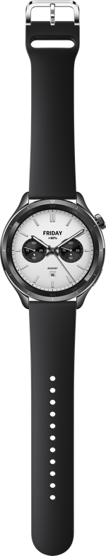 Смарт-часы Xiaomi Watch S4 (радуга)