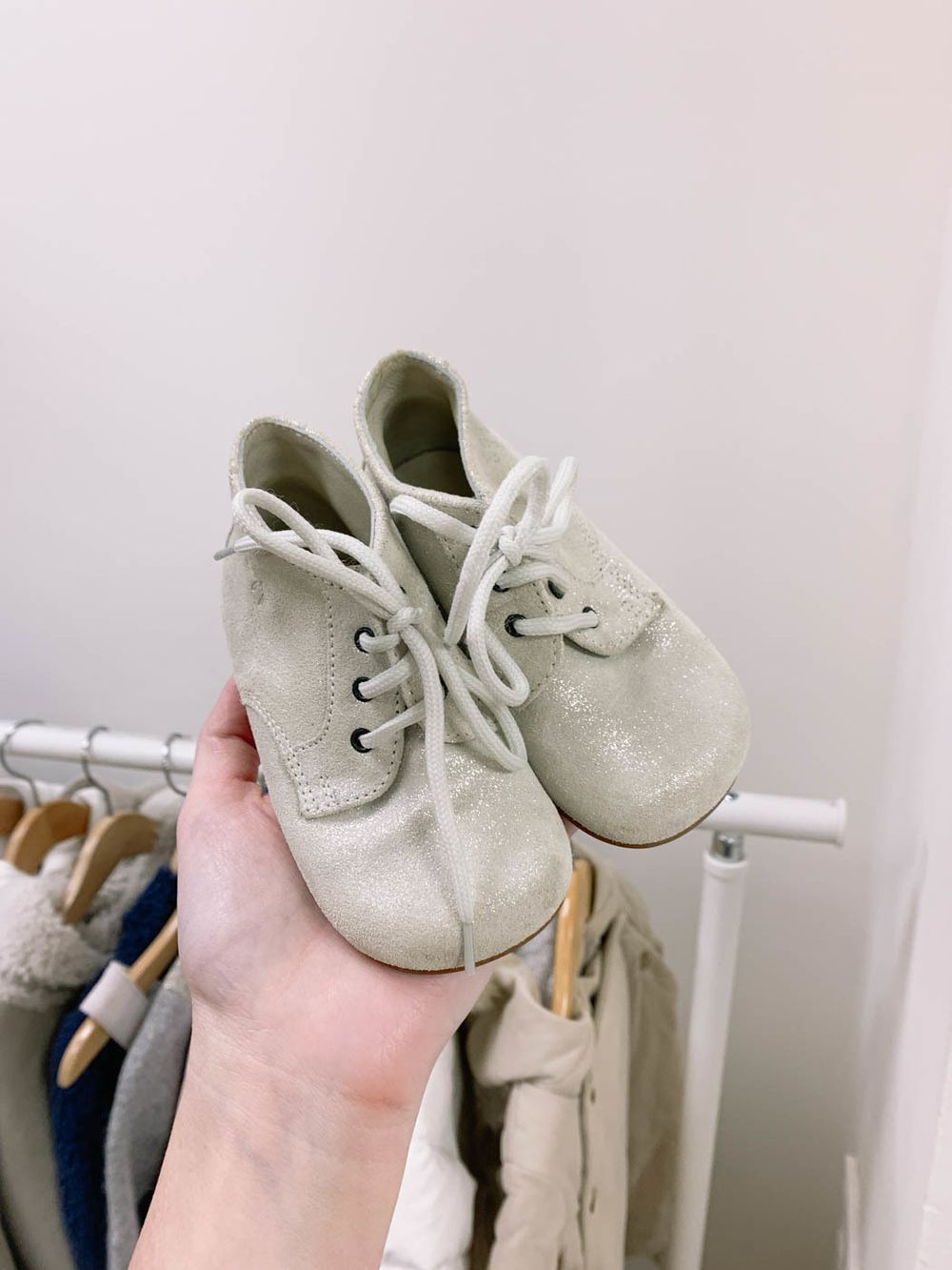 Ботинки Il Gufo