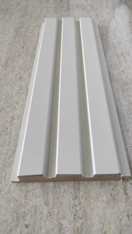 Реечная стеновая панель (планка 1925), Манхэттен