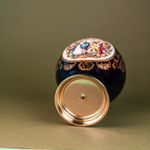 Винтажная ваза