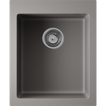 Кухонная мойка Omoikiri Bosen 41A-GR