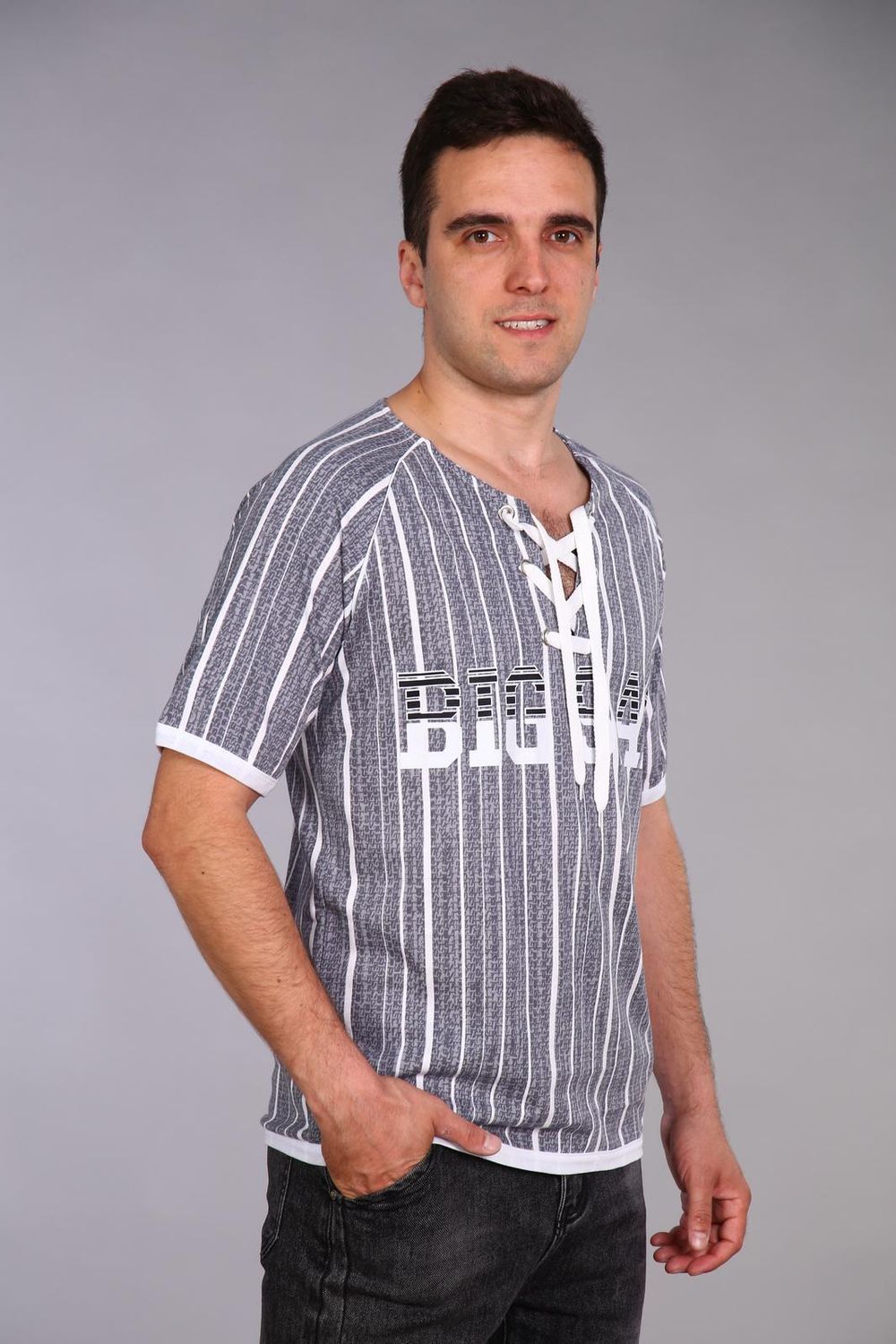 Сэм - футболка Iv-capriz