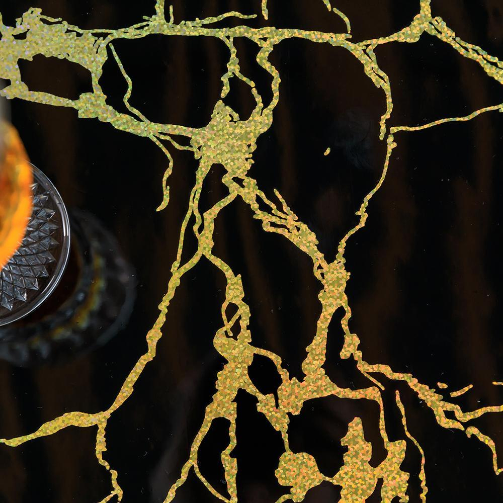 Клеенка 60см*20м ПВХ на нетканой основе LS8191B-60CM