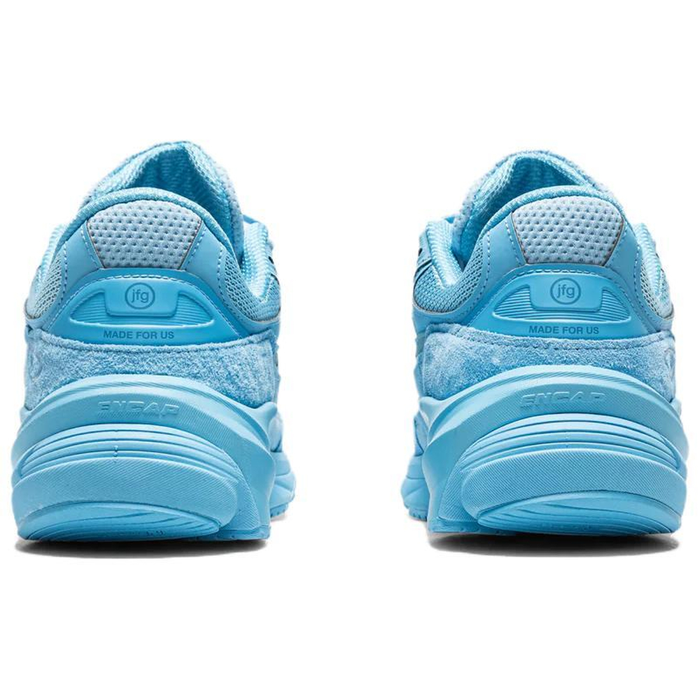 Кроссовки Joe Freshgoods X New Balance Nb 990 V6