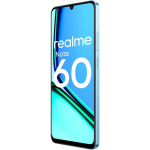 Realme Note 60 4/128GB (Голубой | Voyage Blue)