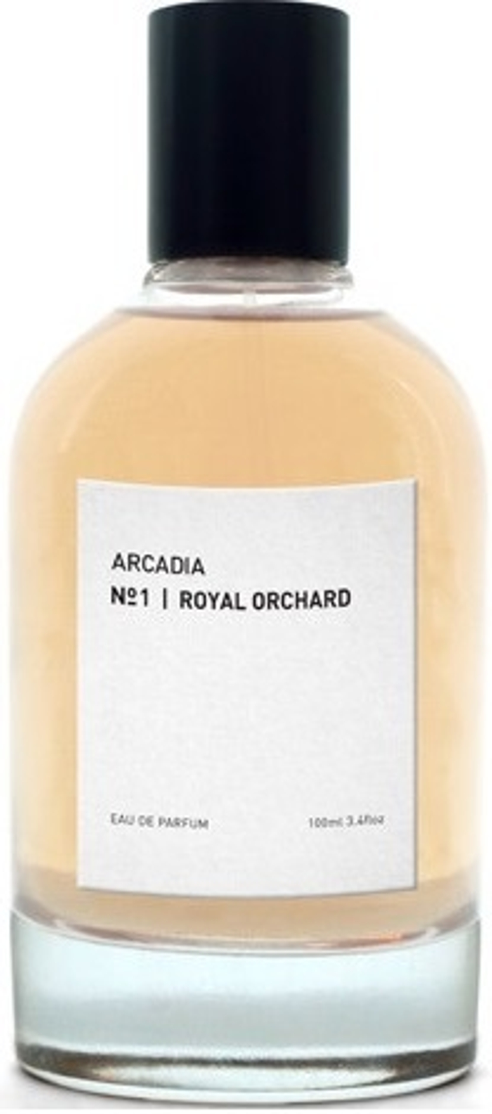 Arcadia No.1 Royal Orchard