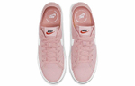 Кроссовки Nike Court Legacy Canvas (Женская размерная сетка)