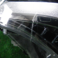 Фара левая Toyota Rav 4 CA40 (2015-2019) LED