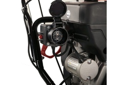 Снегоуборщик DDE ST1387LET