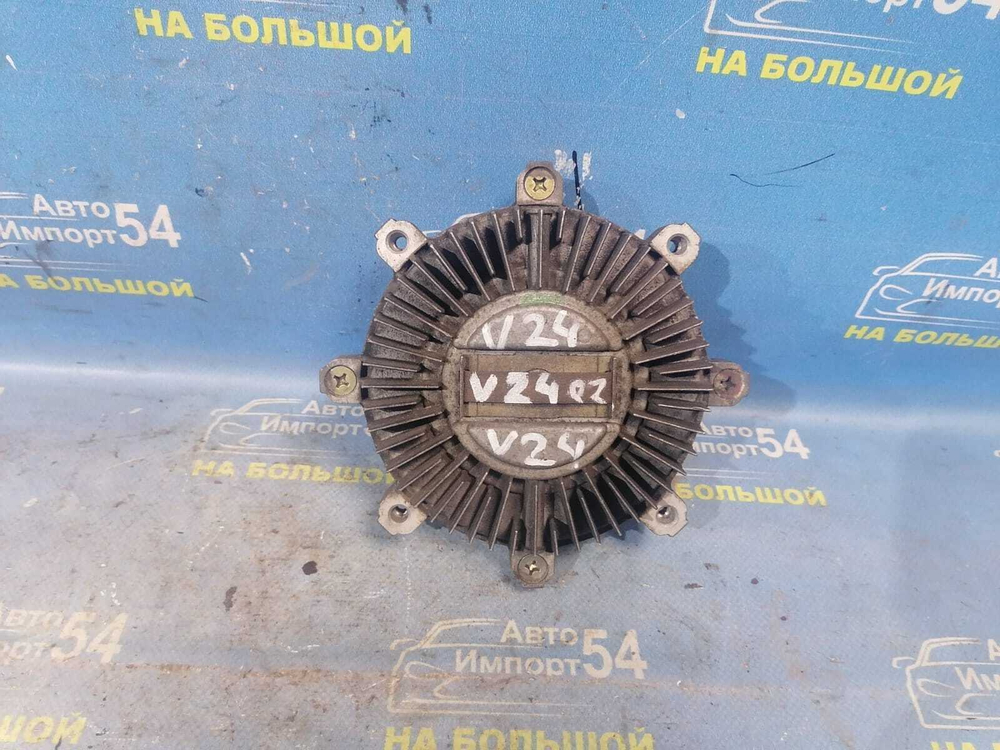 Вязкомуфта MITSUBISHI PAJERO 1994
