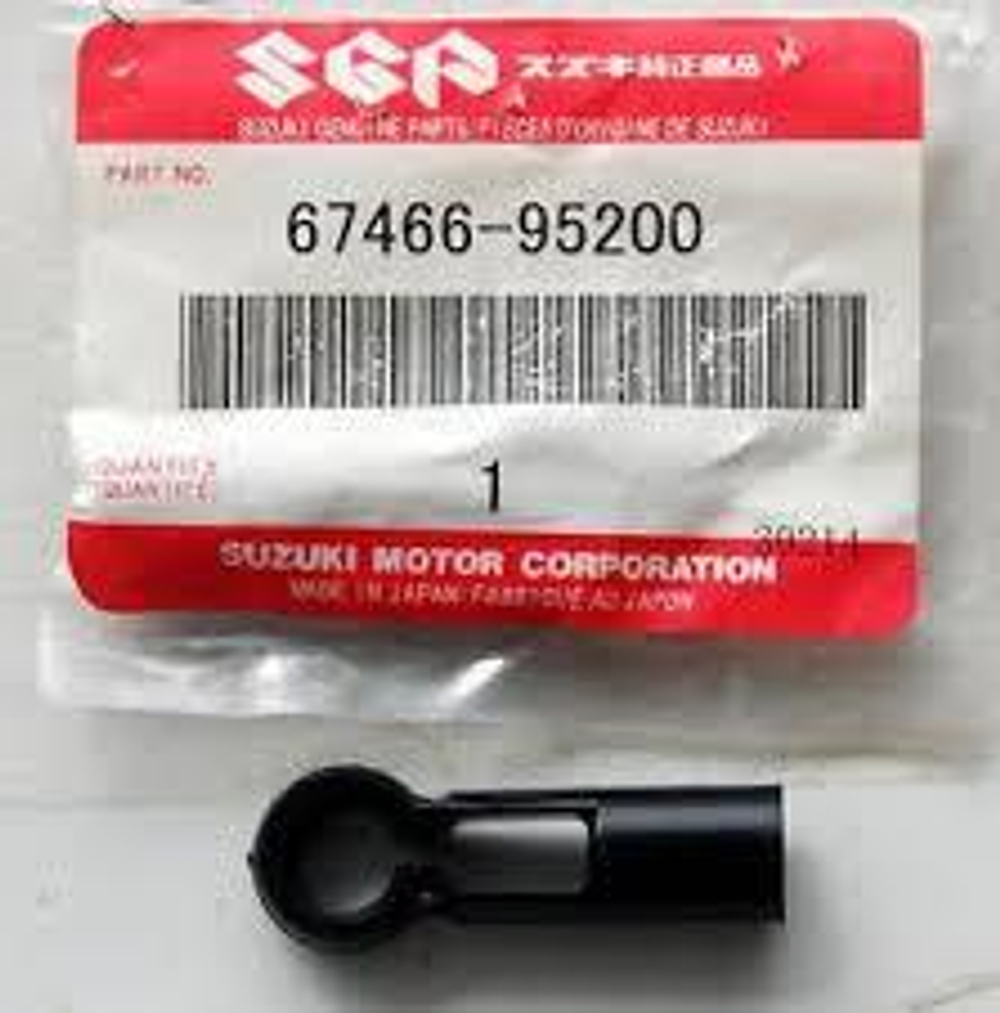 Коннектор Suzuki 67466-95200-000