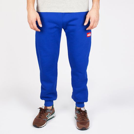 Брюки SKILLS F14 Classic Sp Royal