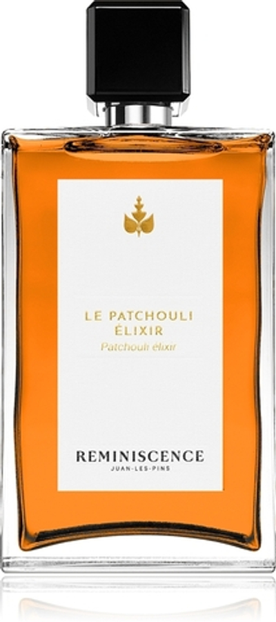 Reminiscence Le Patchouli Elixir  парфюм