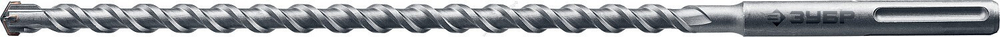 ЗУБР Профессионал 16 x 410/540 мм, SDS-max бур (29350-410-16)