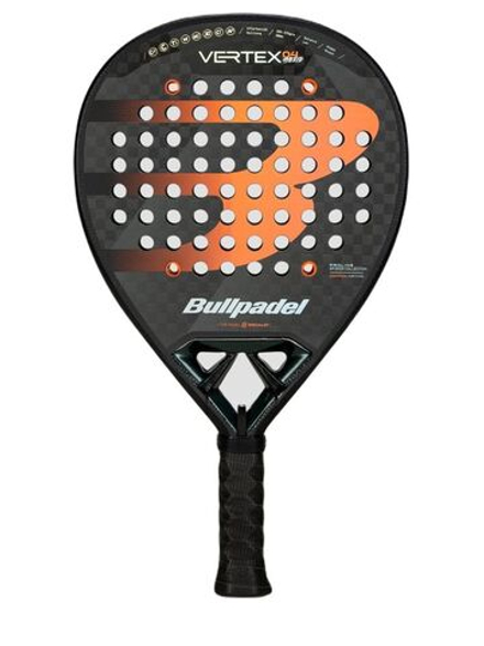 Ракетка для падел тенниса Bullpadel Vertex 04 Hybrid 25