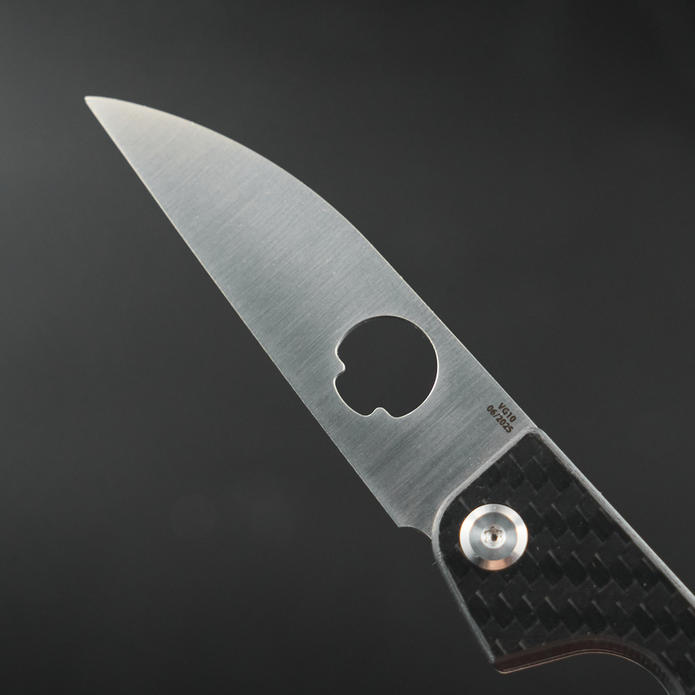 Нож складной Daggerr Cigarknife Wharn