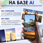 Смартфон Xiaomi Redmi Note 14 4G 6/128Gb светло-зеленый RU