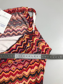 Топ Yessica комбинированный 46 размер