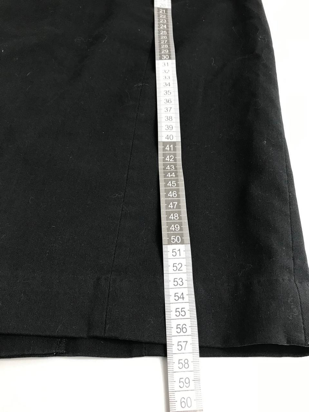 Юбка H&M офисная 44 размер