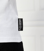 Футболка Plein Sport - белый(MTK7539 STE003N)