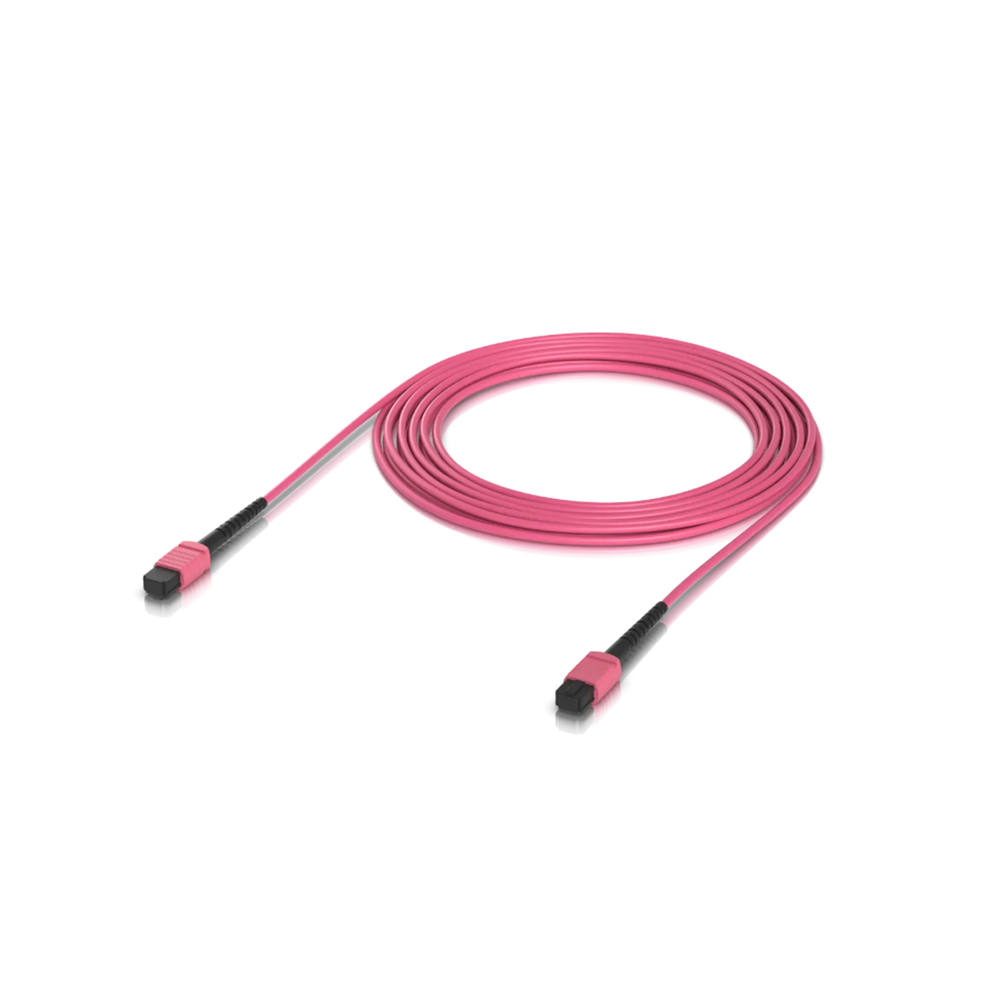 Патч корд оптоволоконный Ubiquiti UACC-OFC-MA-MPMP-5M