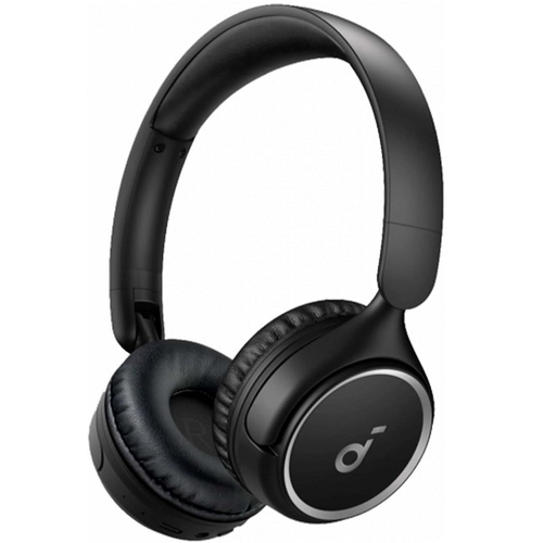 Беспроводные наушники Anker Soundcore H30i, шумоподавление, черный