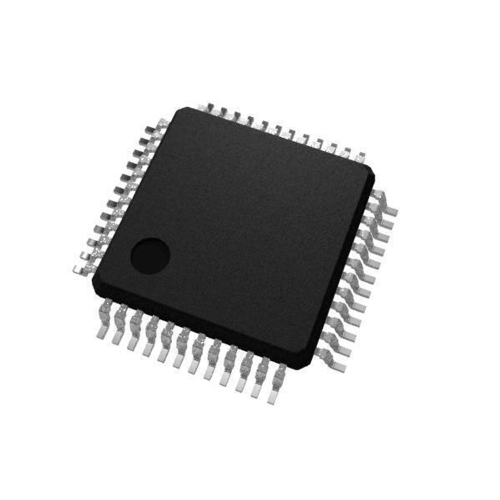 Симистор (тиристор) LPC11U12FBD48/201 orig. / LQFP-48
