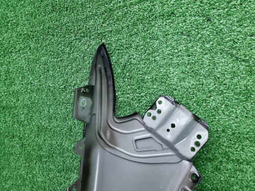 Крыло переднее левое Tank 500 (2021-н.в.)