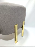 Мебельные ножки металлические под диван кресло тумбу шкаф