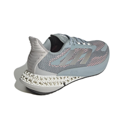 Мужские кроссовки Adidas 4DFWD Pulse 'Magic Grey Turbo' GZ8623