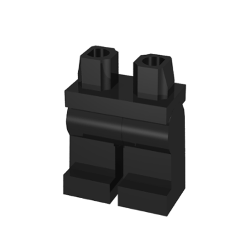 Ноги 970c00 black