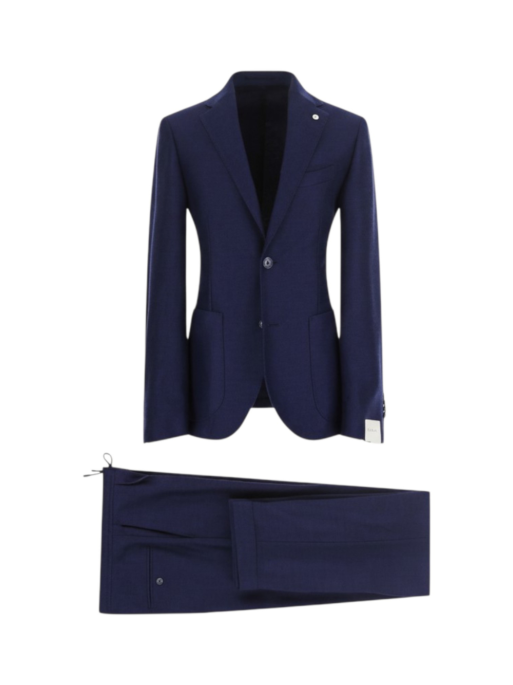 Костюм L.B.M. 1911