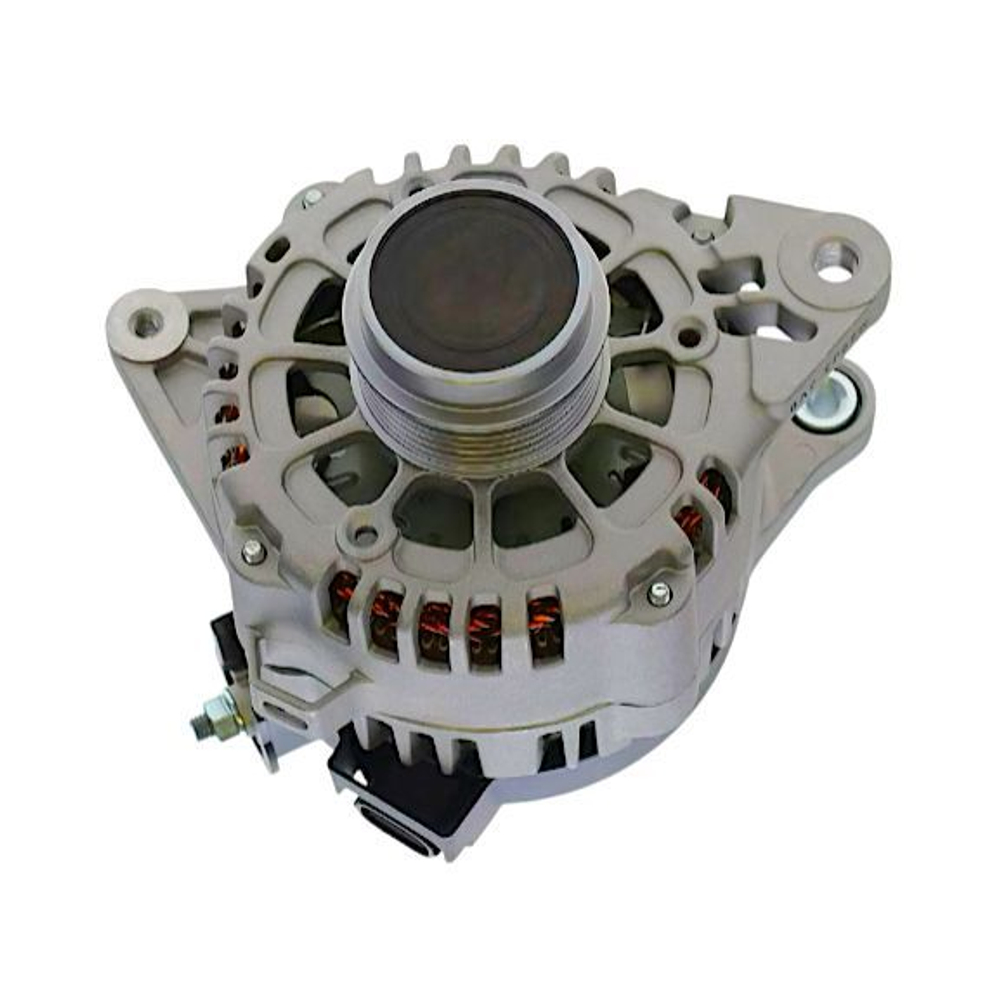 Генератор для VOLKSWAGEN ALD3521