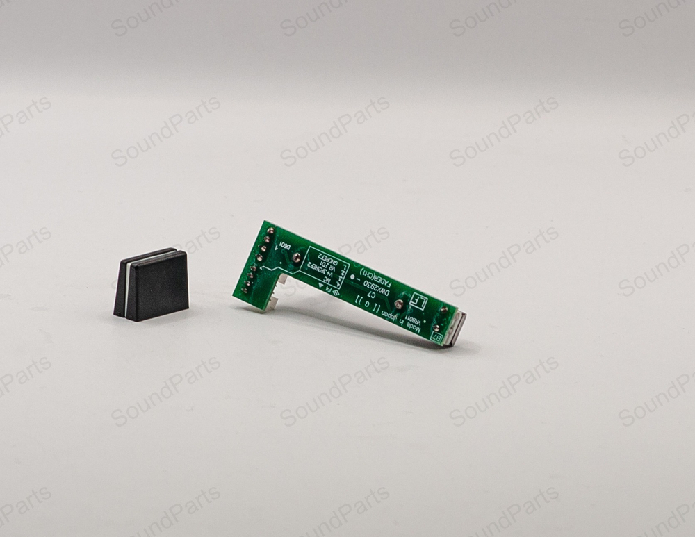Фейдер Pioneer DWX 2930 (DWX 2932) - ch1/ch3