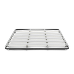 Talo Решетка для кровати 150x190 графит