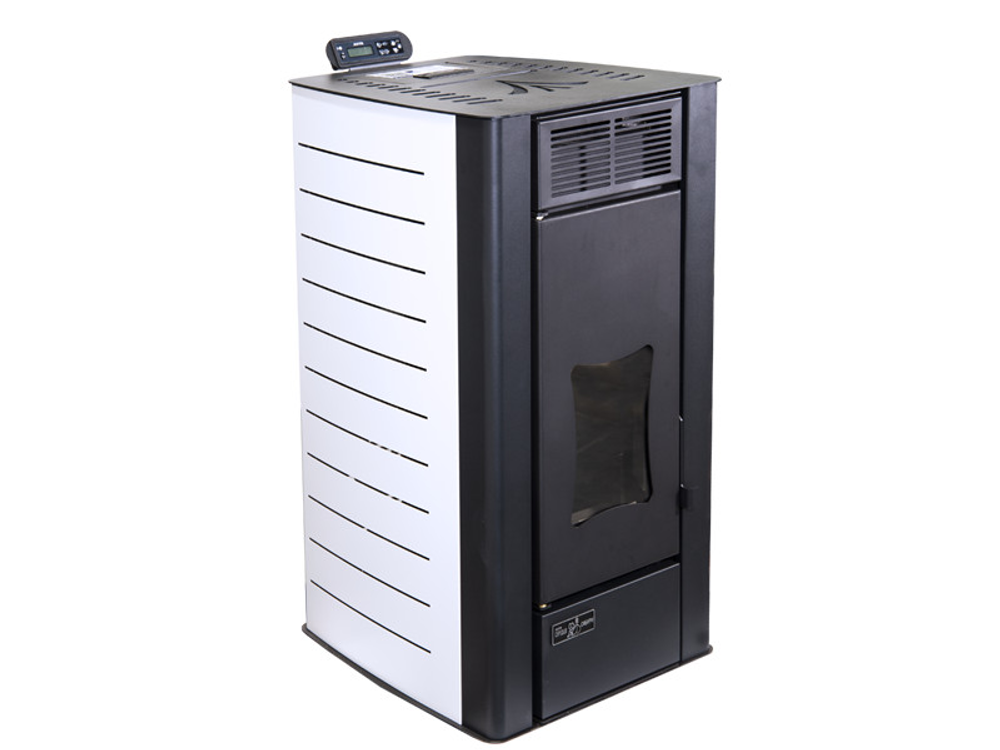 Водяной пеллетный камин ZOTA WD18H30 миникотельная